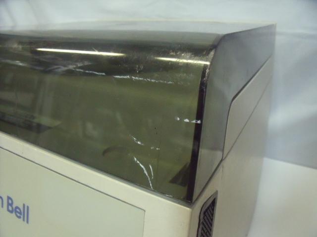 HAMILTON BELL V6500 VANGUARD Centrifuge