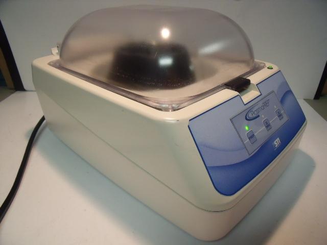SEPARATION TECHNOLOGY INC 100-129 PLASMAPREP Centrifuge