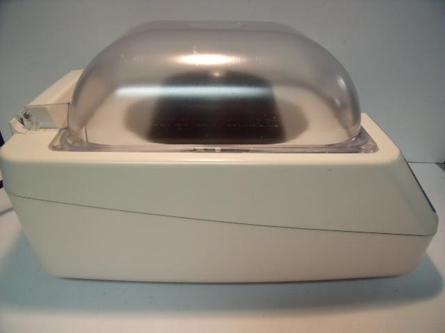 SEPARATION TECHNOLOGY INC 100-129 PLASMAPREP Centrifuge