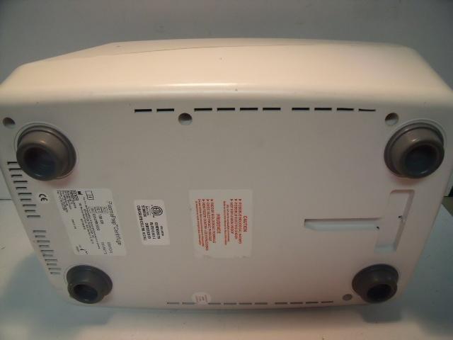 SEPARATION TECHNOLOGY INC 100-129 PLASMAPREP Centrifuge