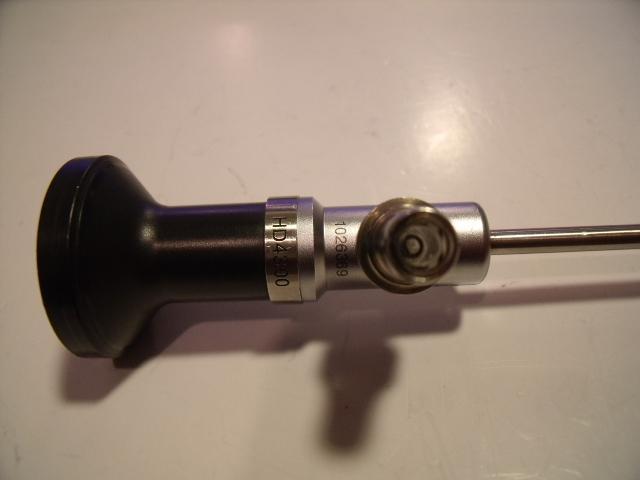 CONMED LINVATEC HD HD4300 30 DEGREE Arthroscope