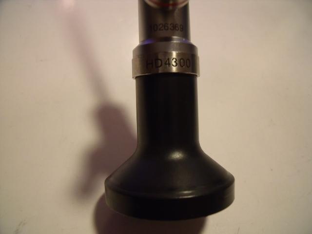 CONMED LINVATEC HD HD4300 30 DEGREE Arthroscope