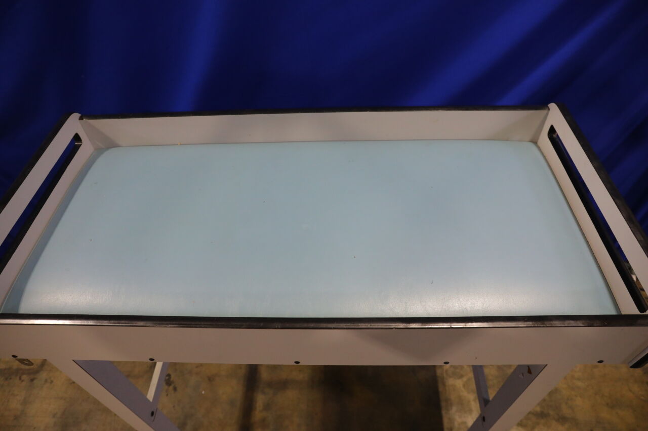 Exam Table