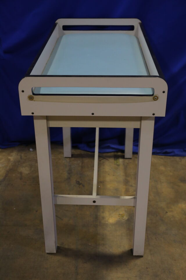 Exam Table