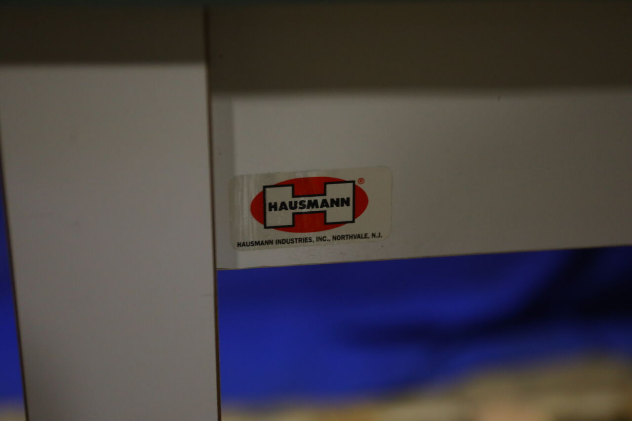 HAUSMANN INDUSTRIES Exam Table