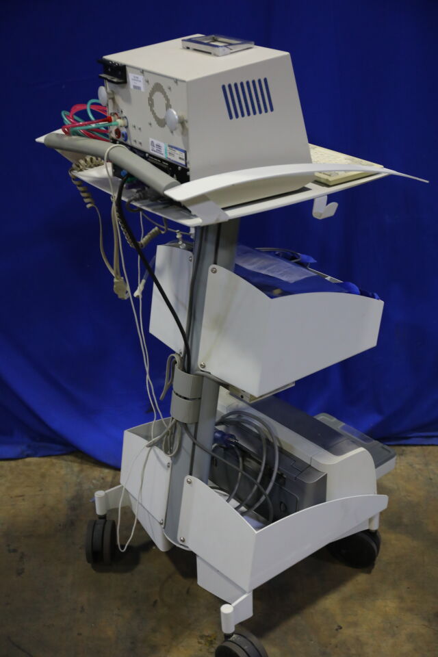 NICOLET Vasoguard Microlite Modular Vascular Lab