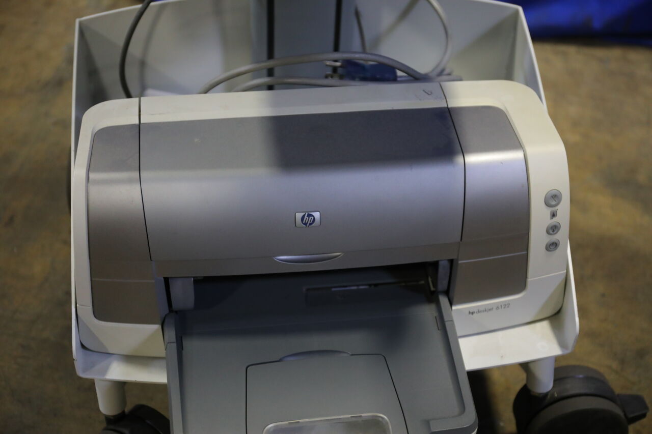NICOLET Vasoguard Microlite Modular Vascular Lab