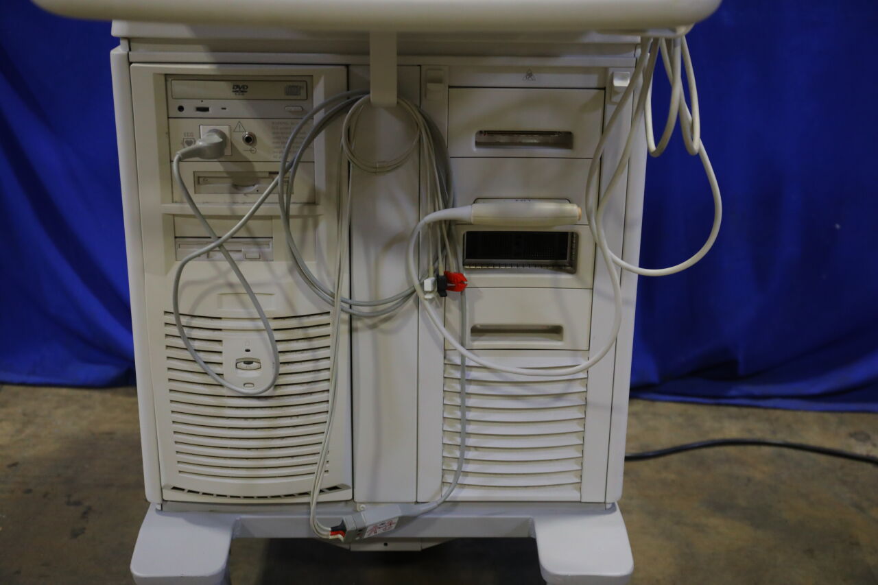 PHILIPS Envisor C Ultrasound Machine