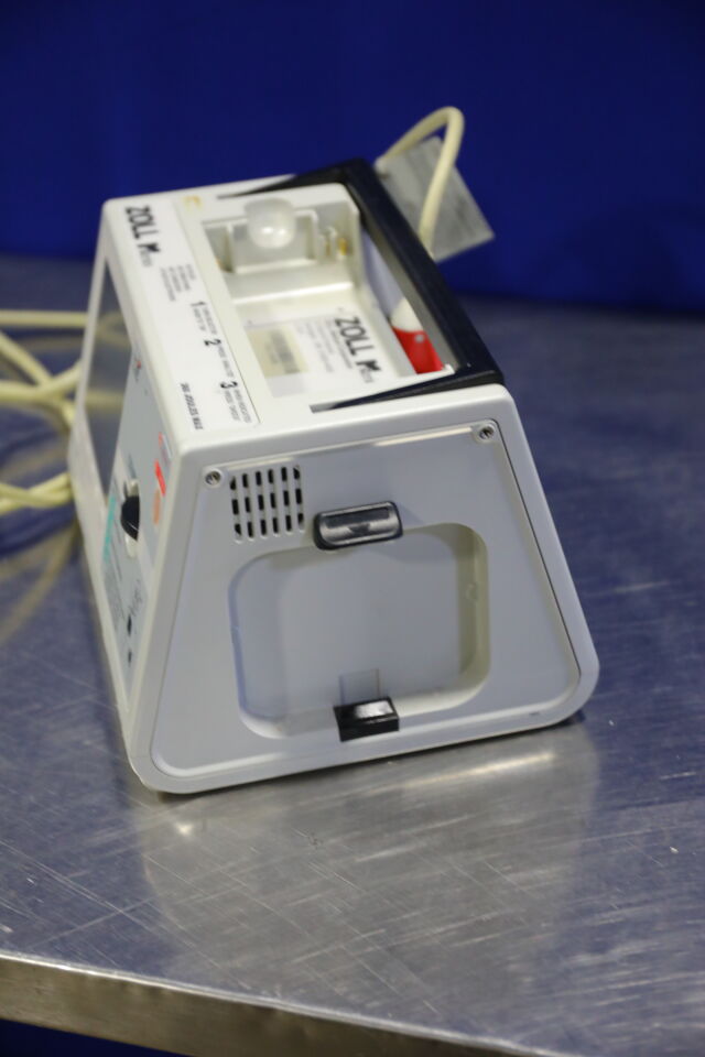 ZOLL M Series Defibrillator