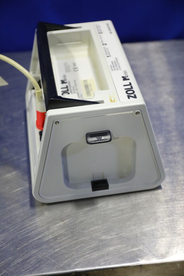 ZOLL M Series Defibrillator