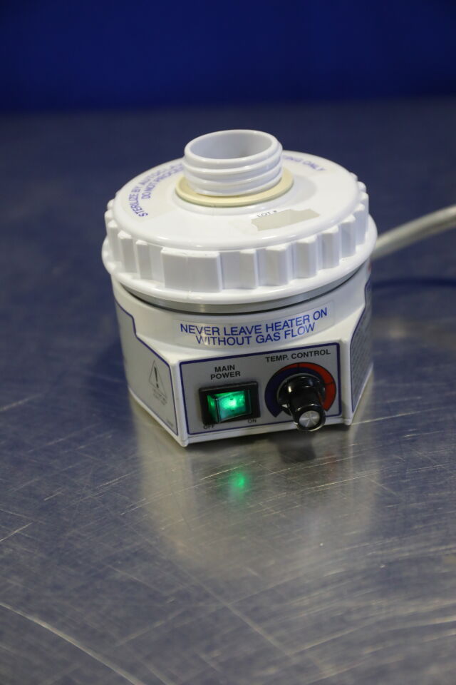 PEGASUS RESEARCH Thera-Mist Nebulizer