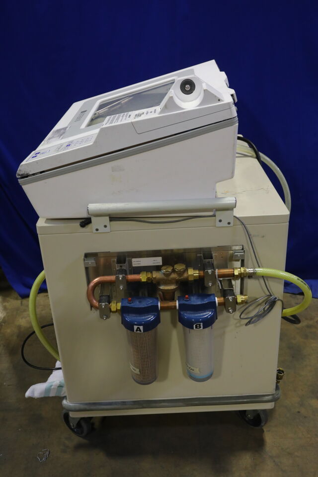 STERIS P6500 Sterilizer