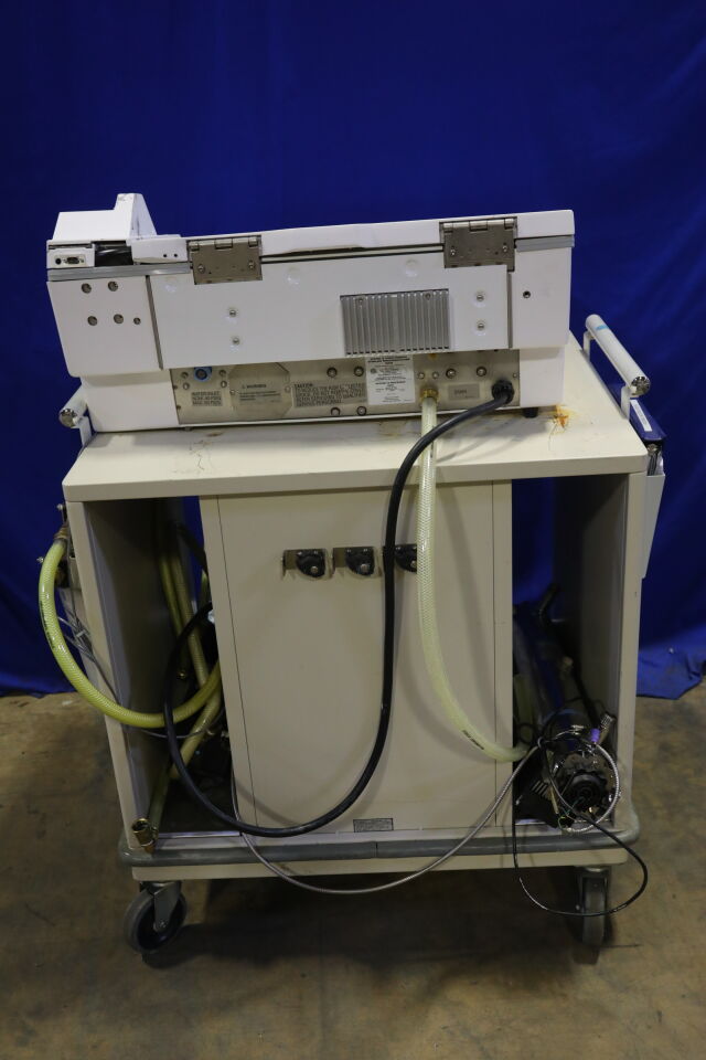 STERIS P6500 Sterilizer