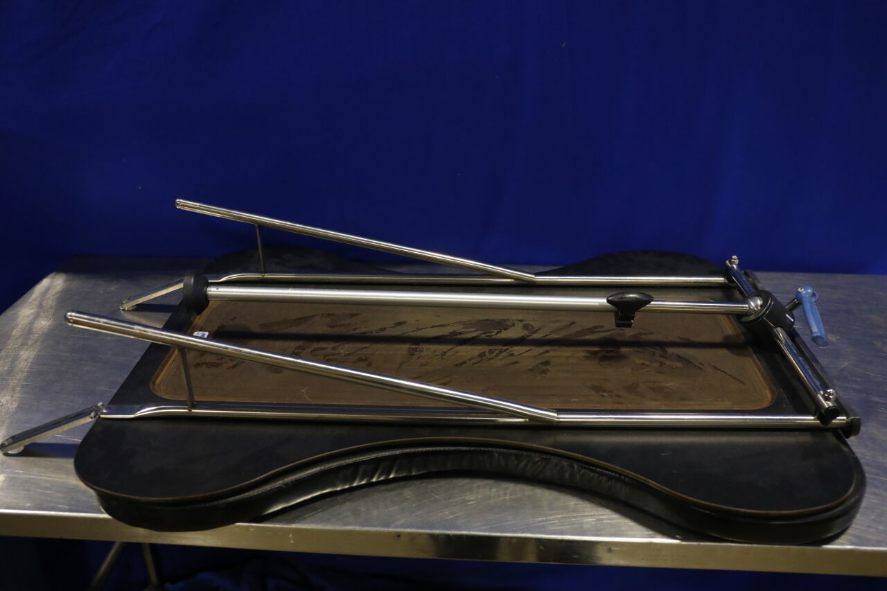 ALLEN MEDICAL SYSTEMS 0-AHTH - Extension Only Orthopedic Table