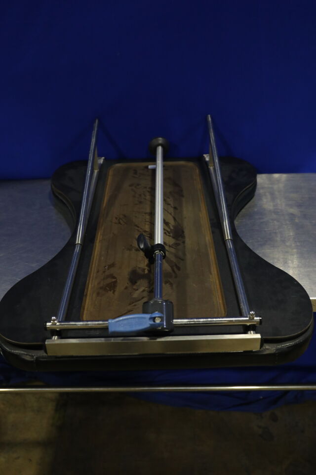 ALLEN MEDICAL SYSTEMS 0-AHTH - Extension Only Orthopedic Table