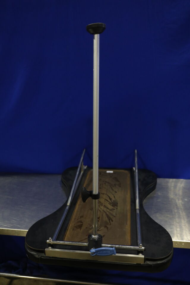 ALLEN MEDICAL SYSTEMS 0-AHTH - Extension Only Orthopedic Table
