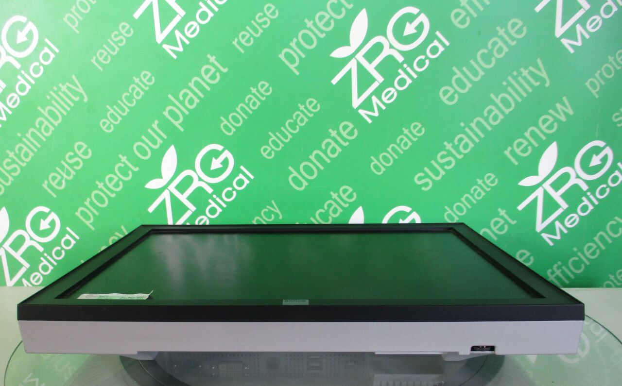 BARCO LCD Display Monitor