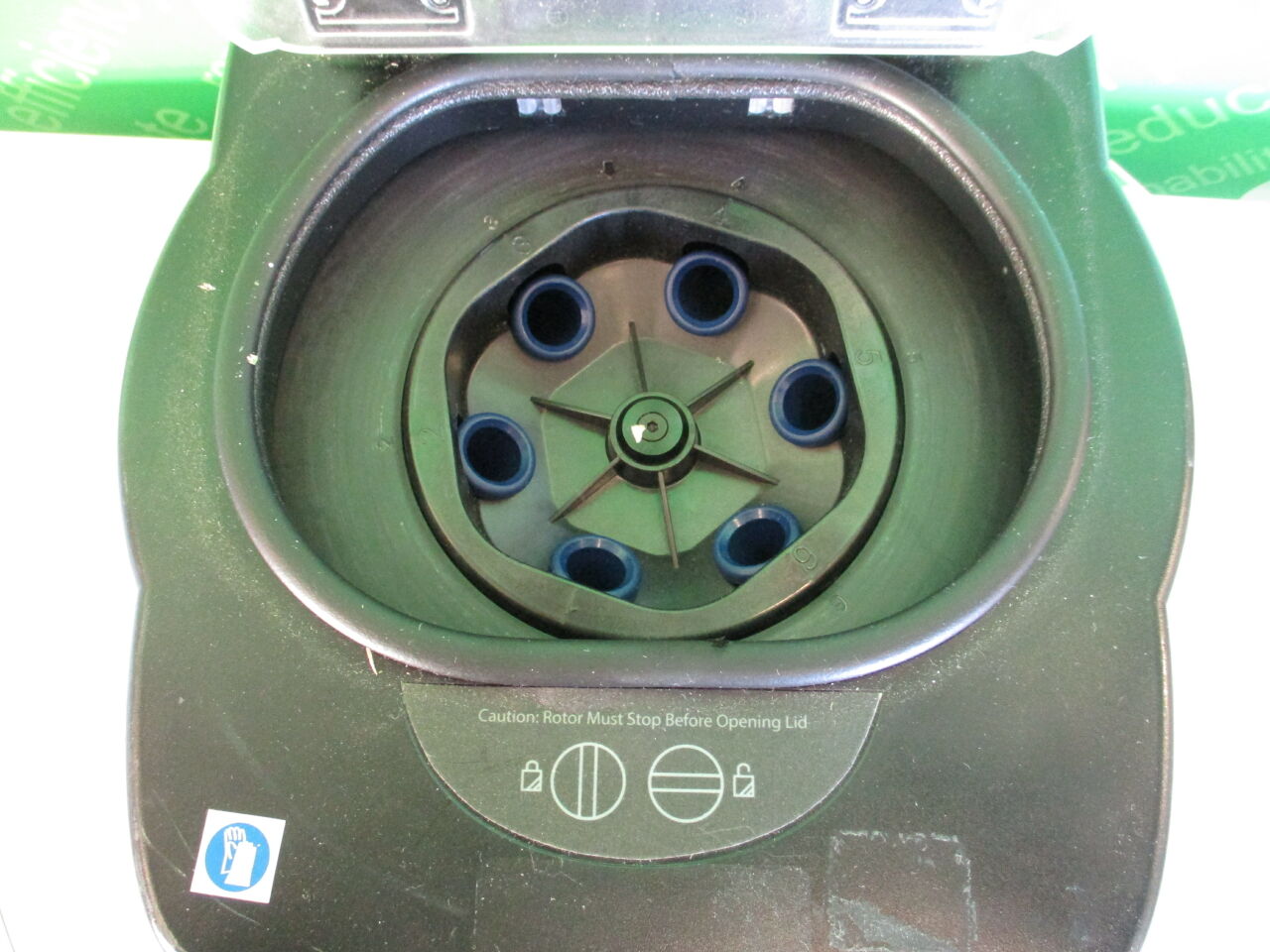 CARDINAL HEALTH Dash 6 Centrifuge