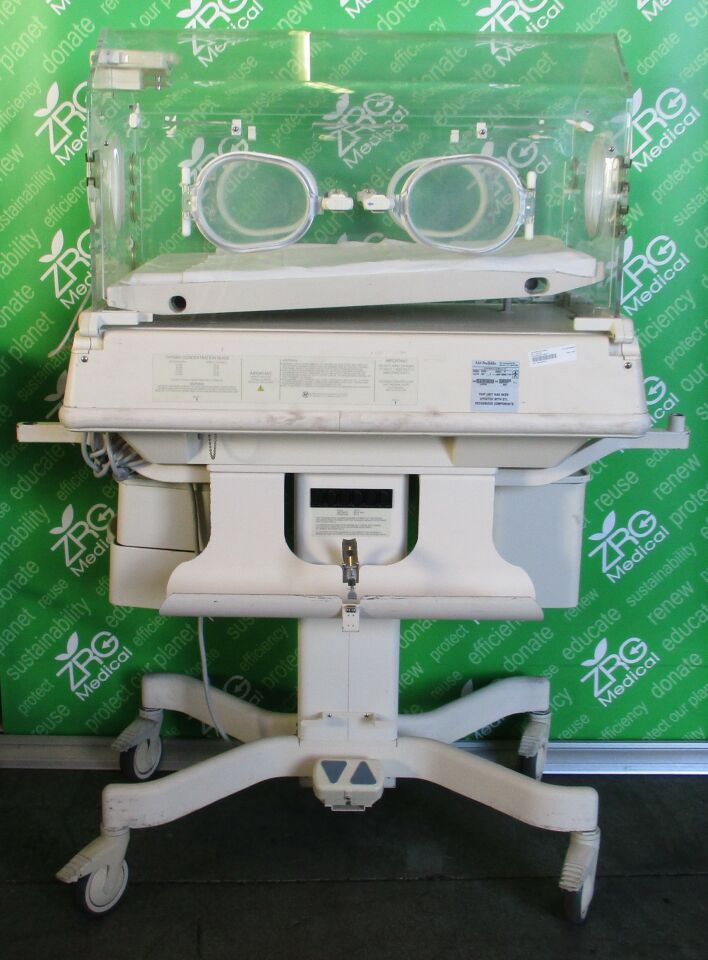 AIR SHIELDS C2HS-1 Infant Incubator