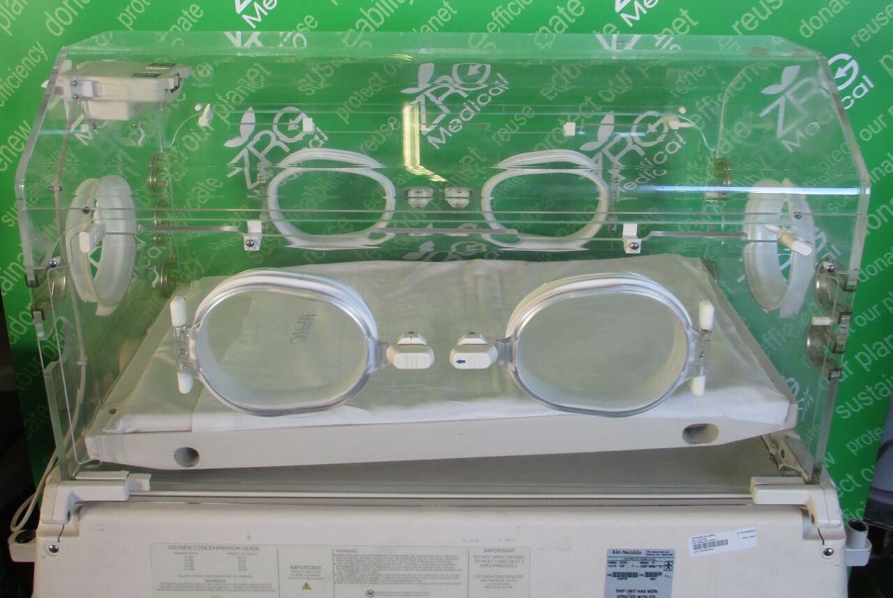 AIR SHIELDS C2HS-1 Infant Incubator