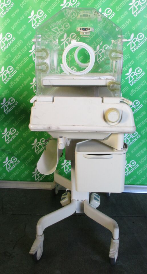 AIR SHIELDS C2HS-1 Infant Incubator