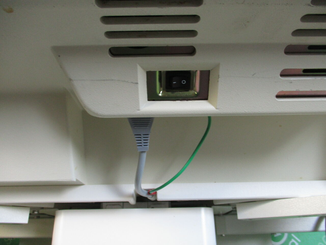 AIR SHIELDS C2HS-1 Infant Incubator