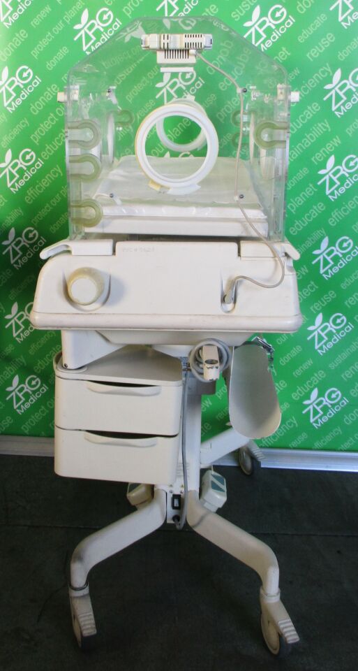 AIR SHIELDS C2HS-1 Infant Incubator