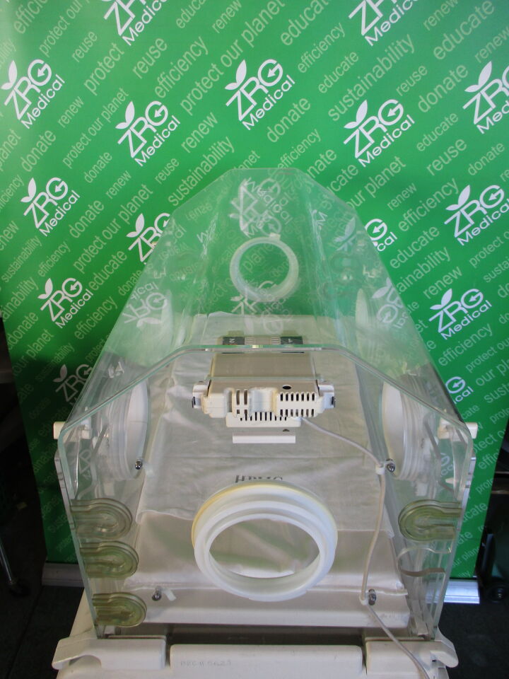 AIR SHIELDS C2HS-1 Infant Incubator
