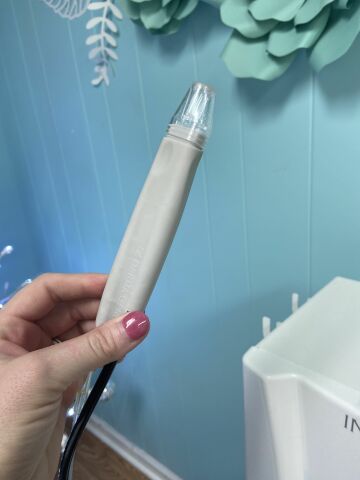 GENESIS BIOSYSTEMS Infusion Peel Microdermabraders
