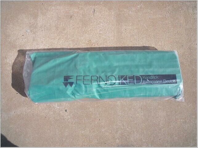 FERNO MODEL 125 Extrication Device