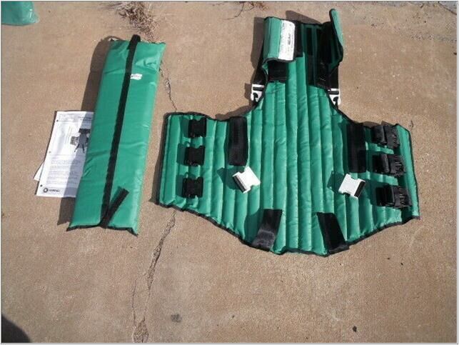 FERNO MODEL 125 Extrication Device