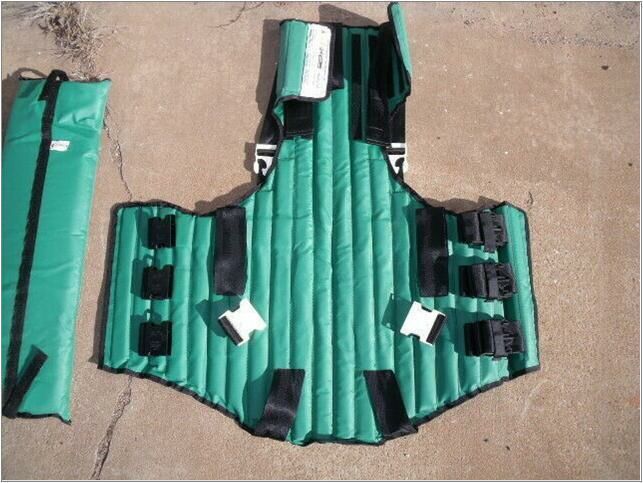 FERNO MODEL 125 Extrication Device