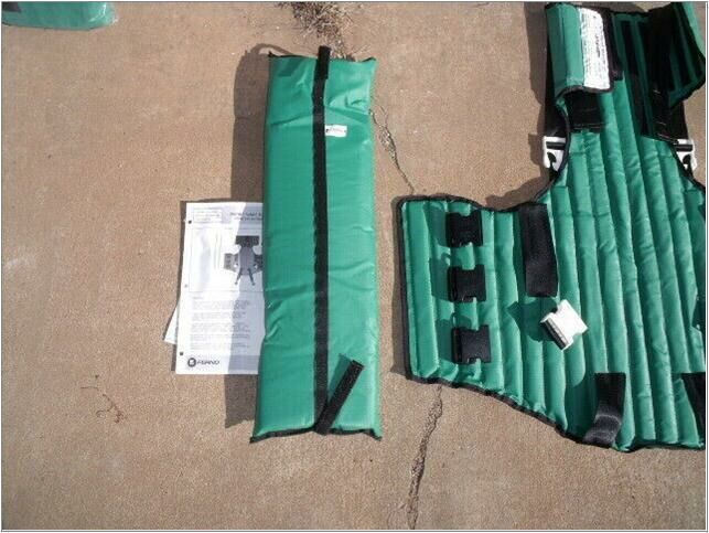 FERNO MODEL 125 Extrication Device