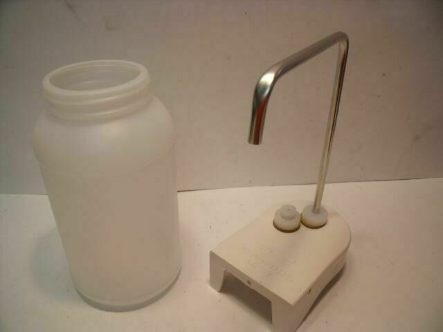 AIRLIFT NSN 6530-01-302-7085 DETERGA-VERN HANDWASH DISPENSER