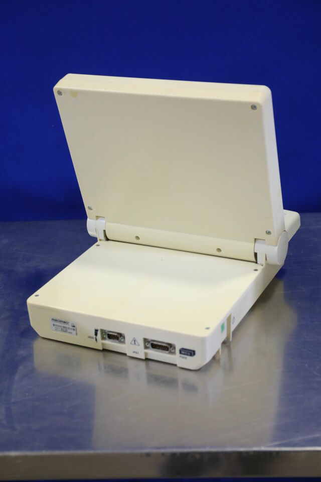 MEDRAD Spectris Solaris SHS 200 Injector MRI