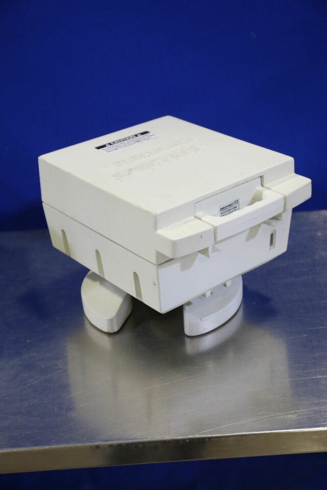 MEDRAD Spectris Solaris SHS 200 Injector MRI
