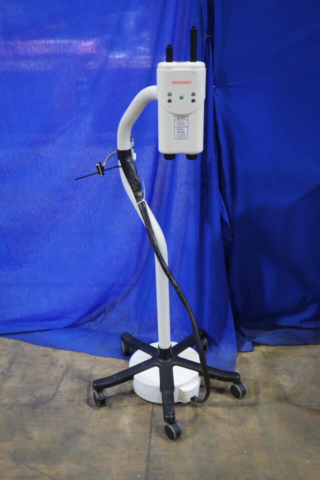 MEDRAD Spectris Solaris SHS 200 Injector MRI