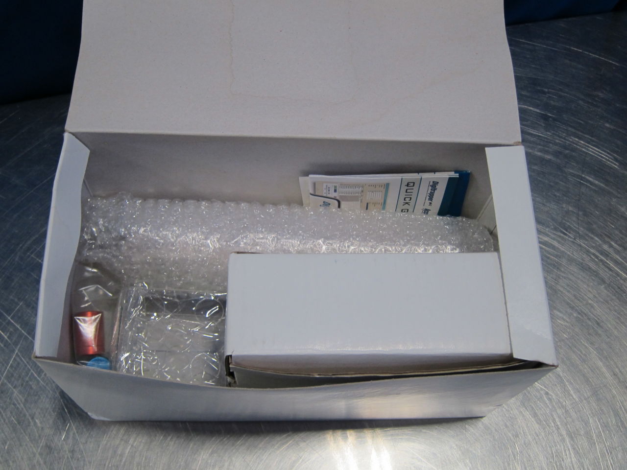 SIERRA SCIENTIFIC INSTRUMENTS Digitrapper PHz Manometry/PH Testing