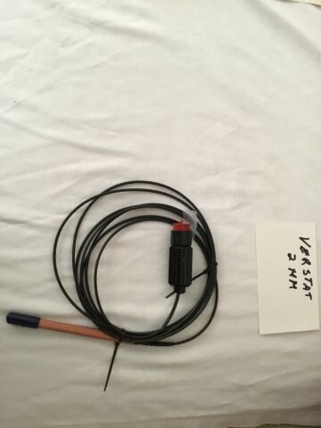 LASERSCOPE Aura Gemini Laser - Handpiece