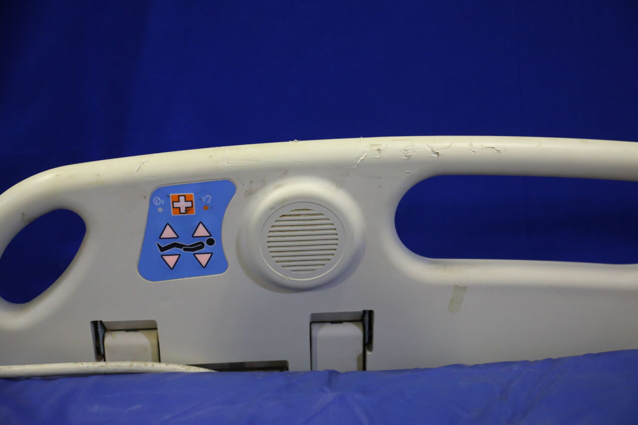 HILL-ROM Versacare P3200 Beds Electric