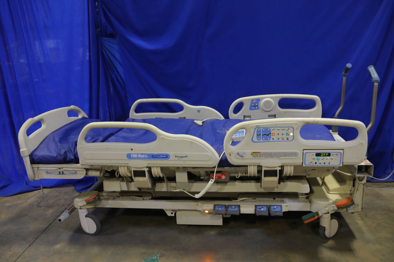 HILL-ROM Versacare P3200 Beds Electric