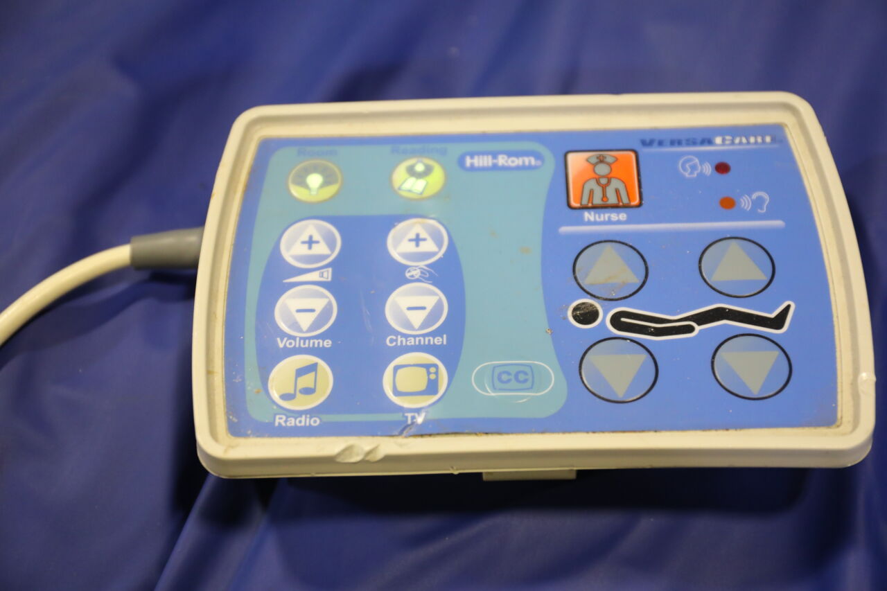 HILL-ROM Versacare P3200 Beds Electric