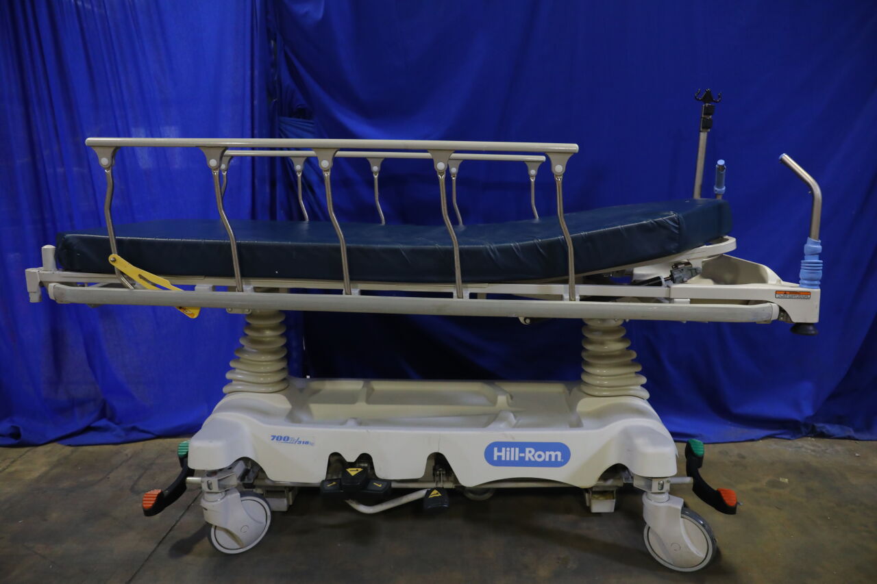 HILL-ROM P8005 Beds Electric