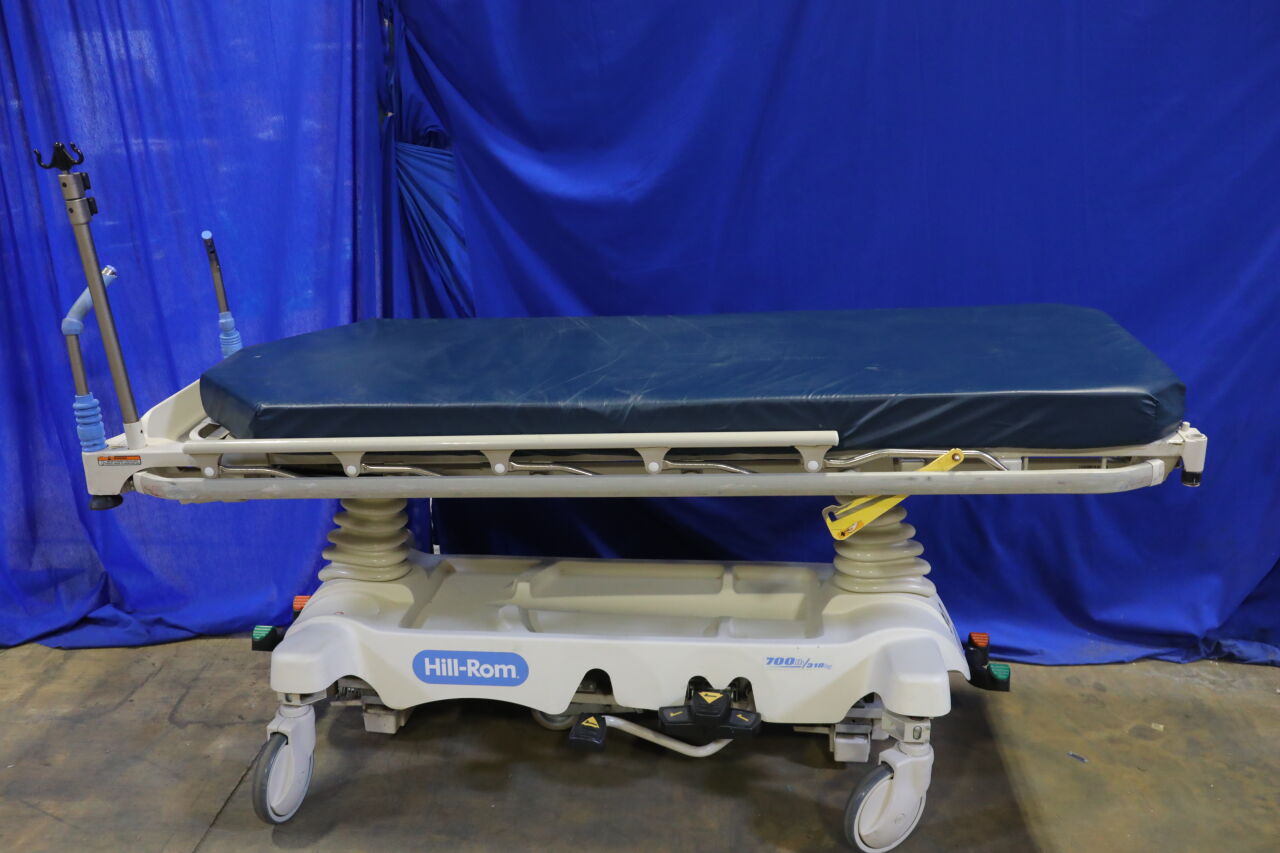 HILL-ROM P8005 Beds Electric
