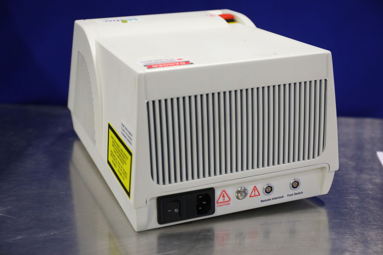 BIOLITIC Ceralas D15 Laser - Diode
