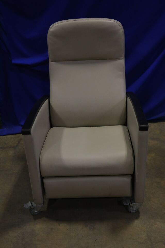 ULTRA-MEK Exam Chair