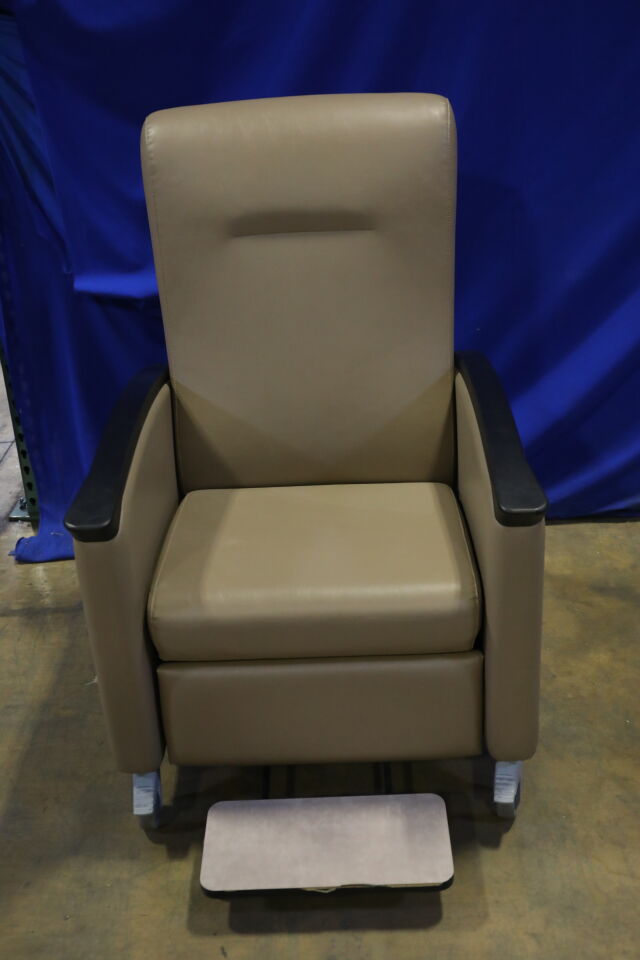 Exam Chair