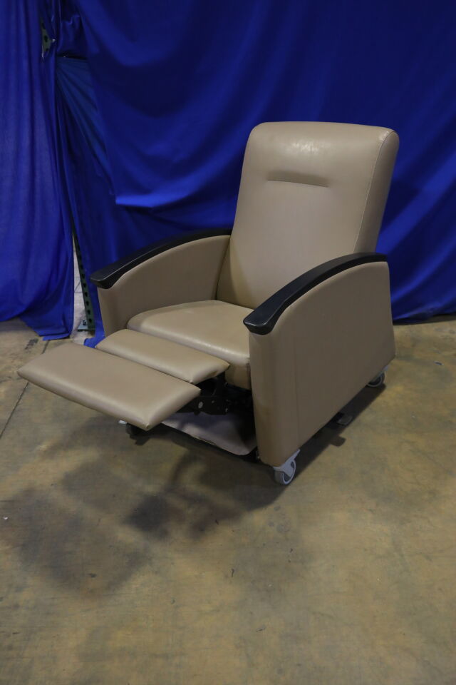 Exam Chair