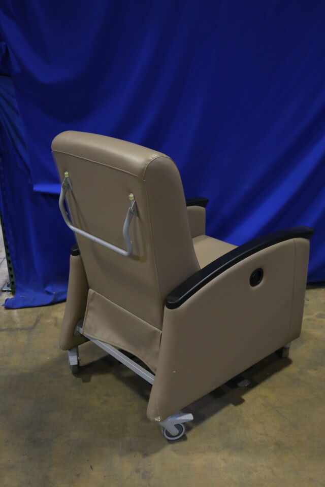 Exam Chair