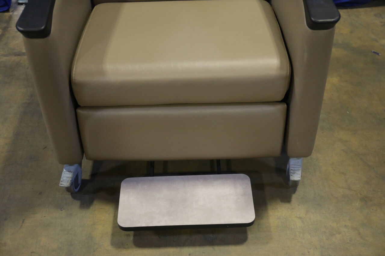 Exam Chair